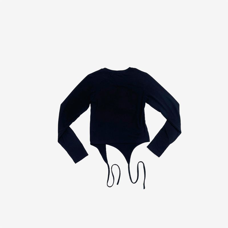Minio Layered T-Shirt
