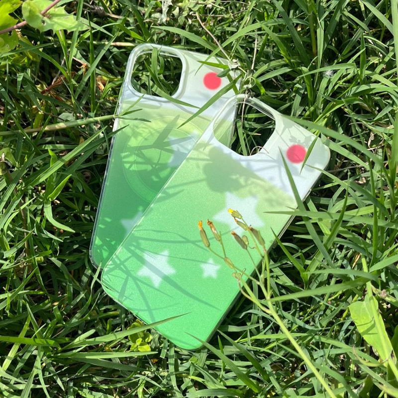 Melon soda