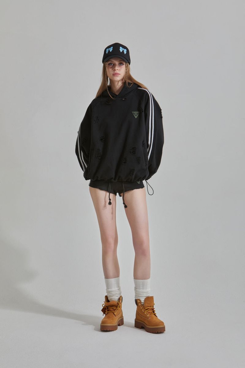 WAPPEN SHORTS