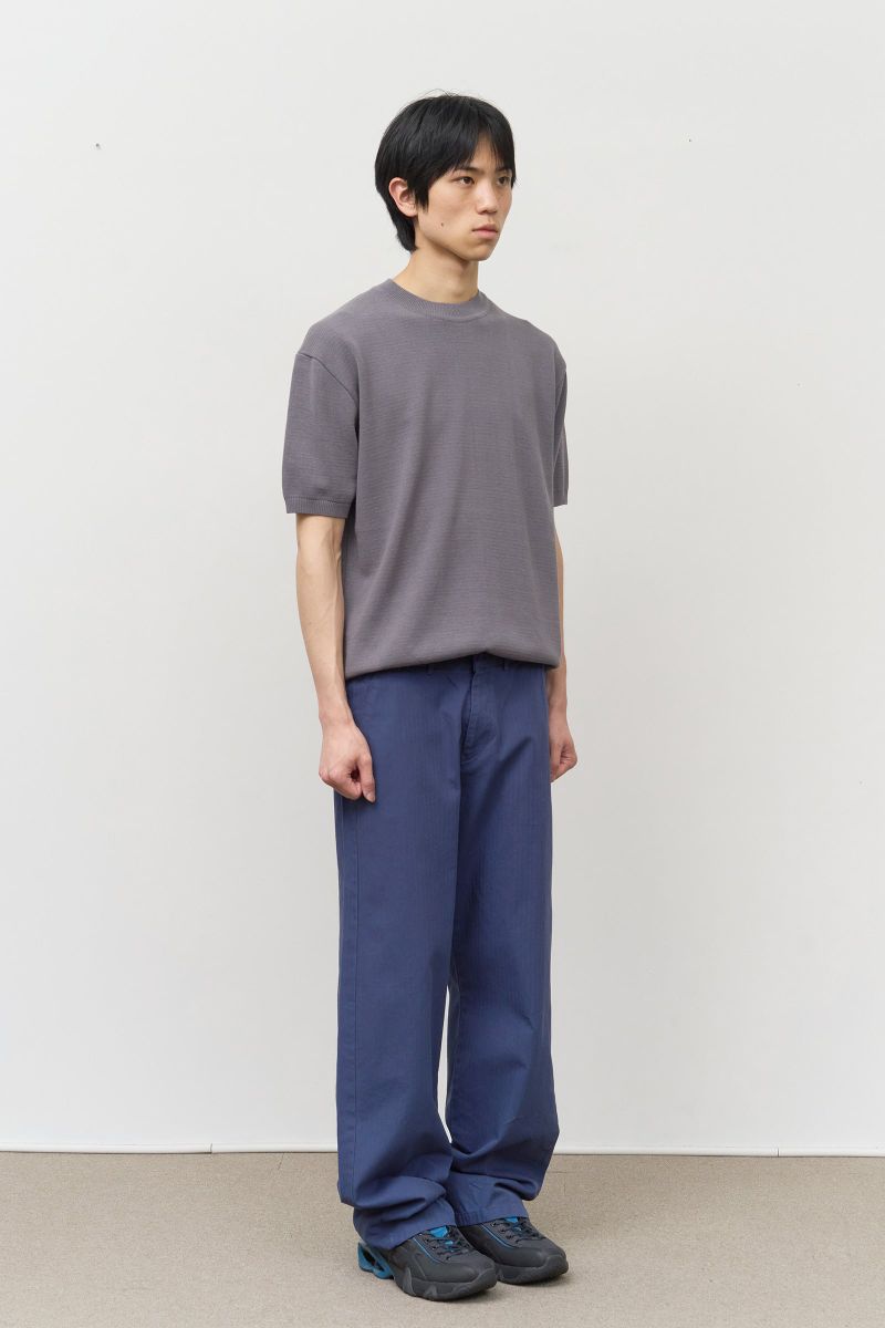 Joel Crewneck Knit