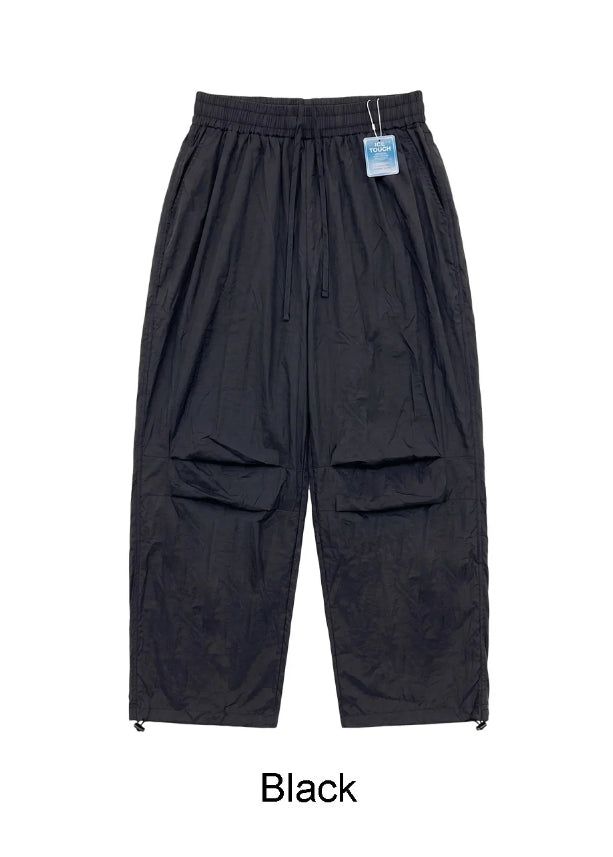 Heaven Summer Light Nylon Pants