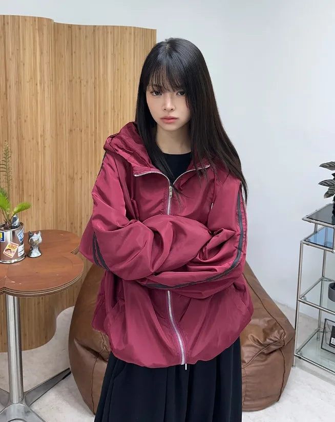Fels Track Wind Jacket
