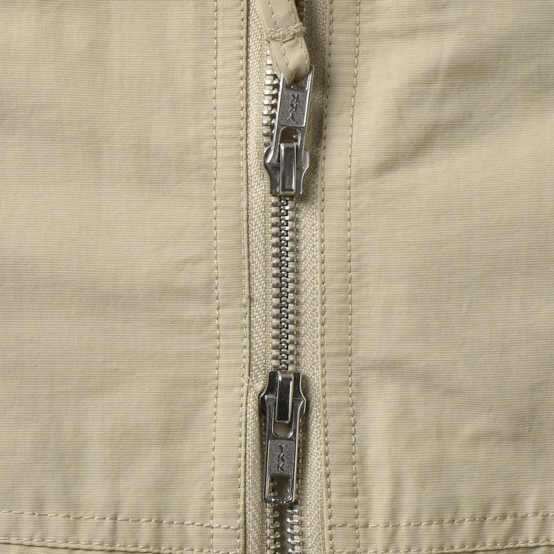 Hands Cotton Biker Jacket 2C