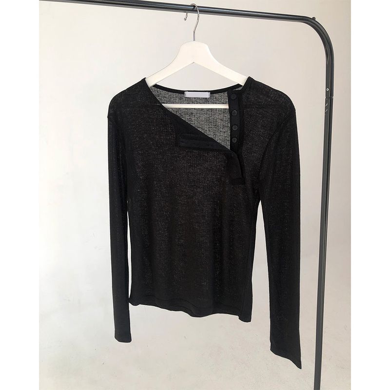 Flow Button T