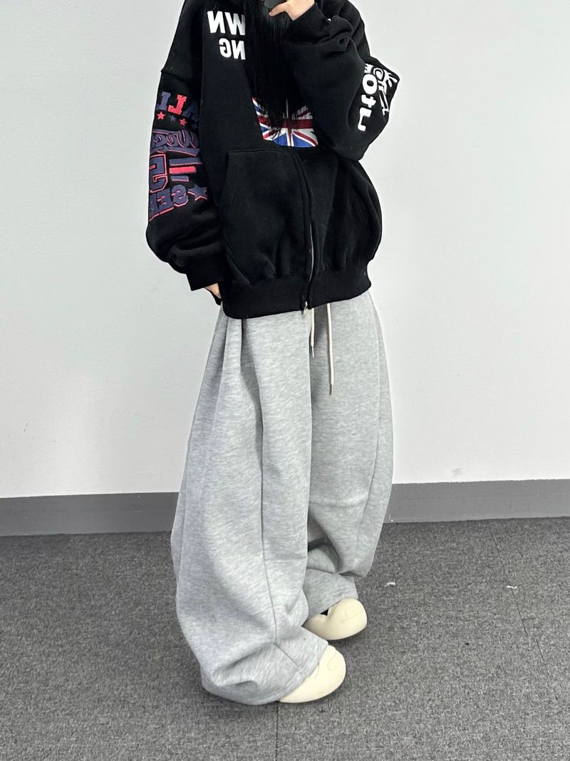tok fleece training pants