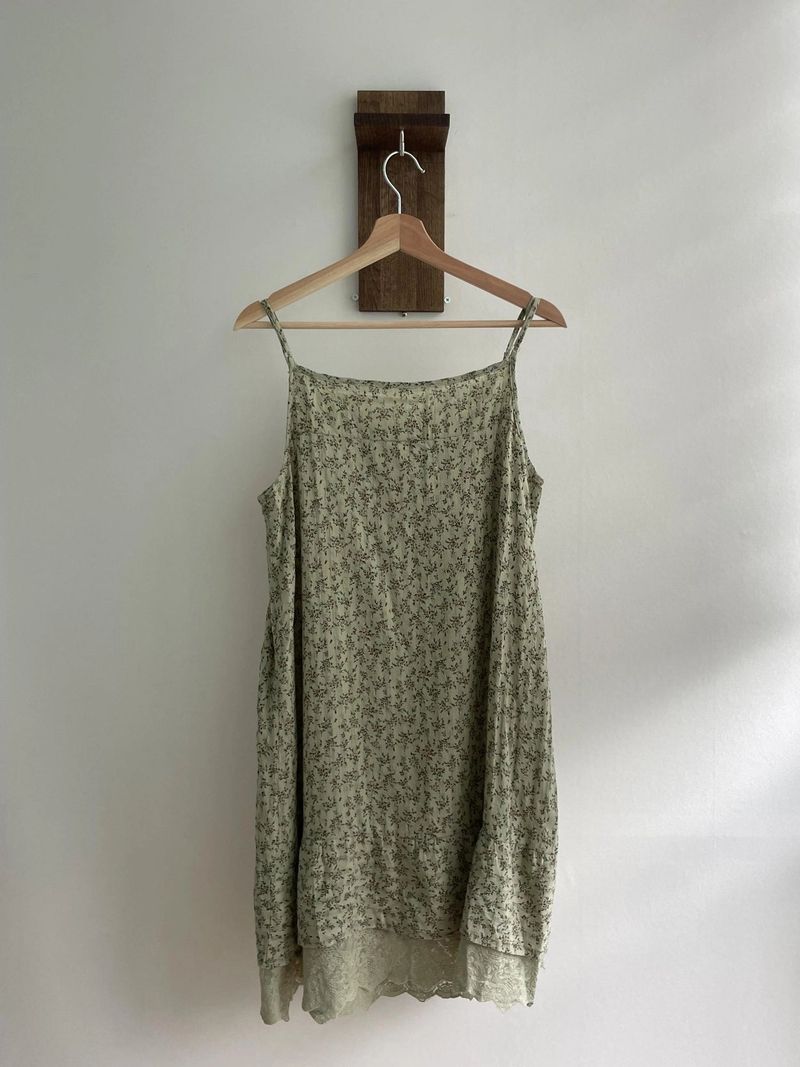 kitsa vintage flower ops 