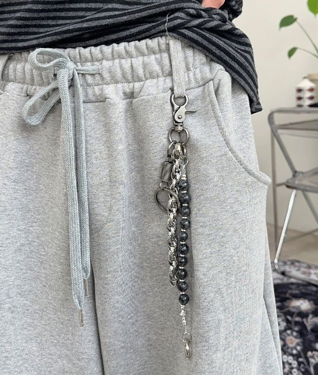 Camor Dart Balloon Sweatpants