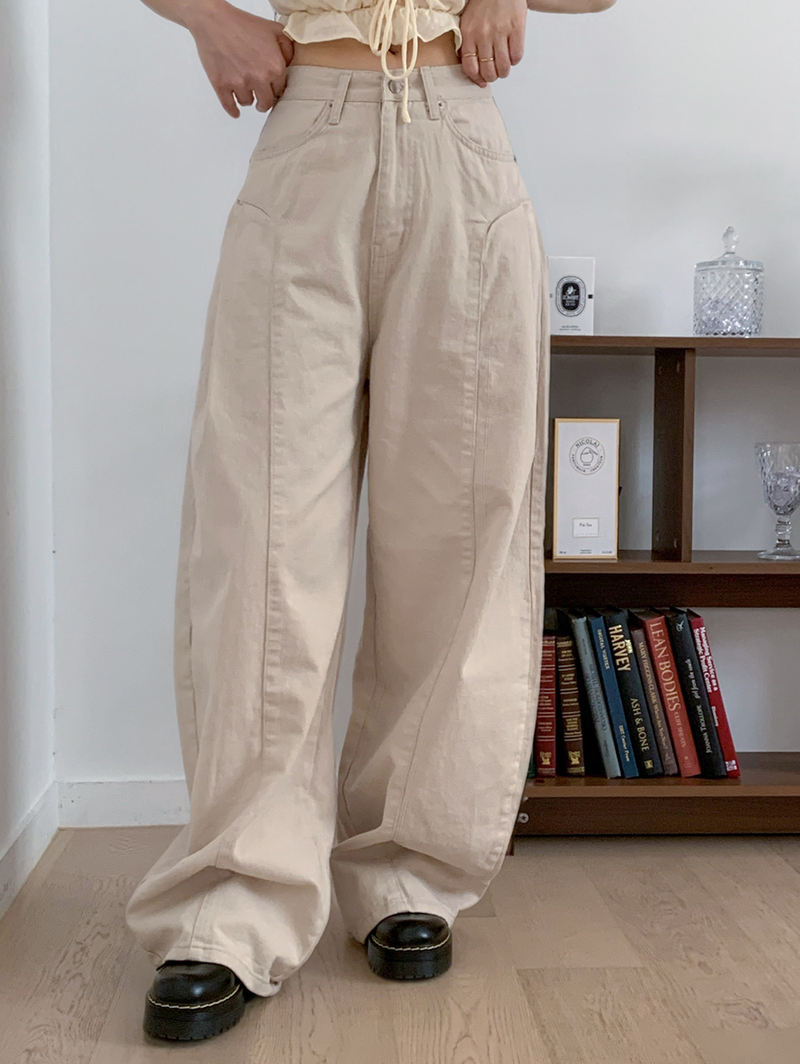 Any Pintuck Pants