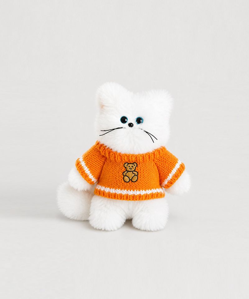 Keyring Acc 'Knit' - 3 Type