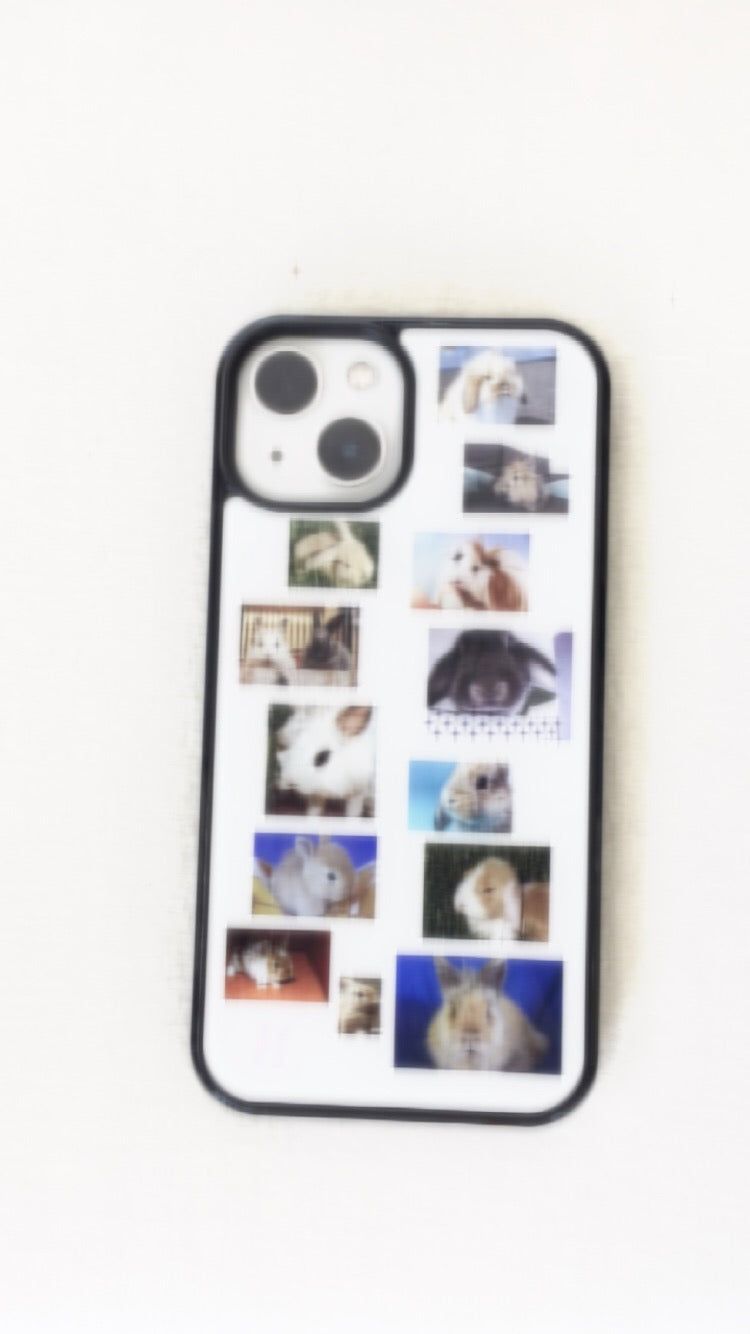 bunnys bumper case
