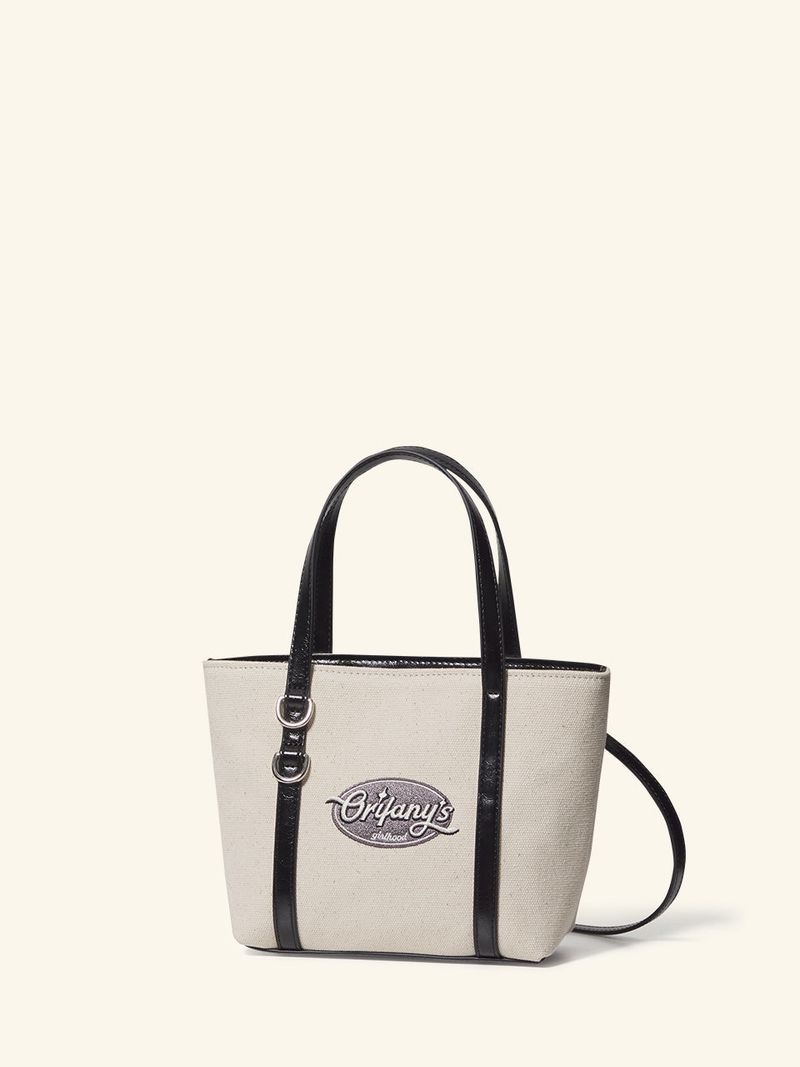 Girlhood Basic Tote