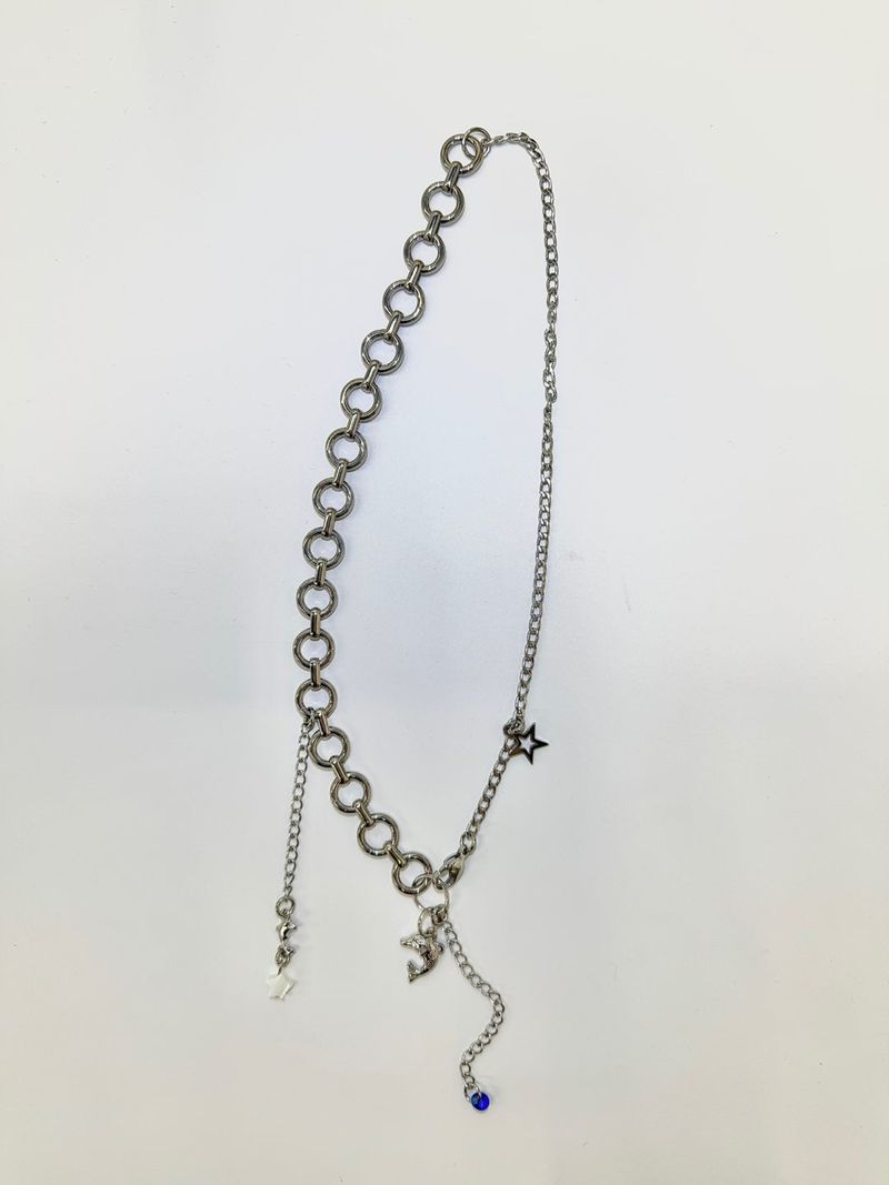 Dolphin dream necklace