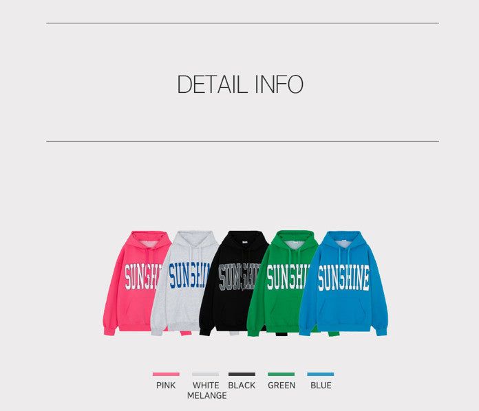 ASCLO SUNSHINE Hood T (5color)