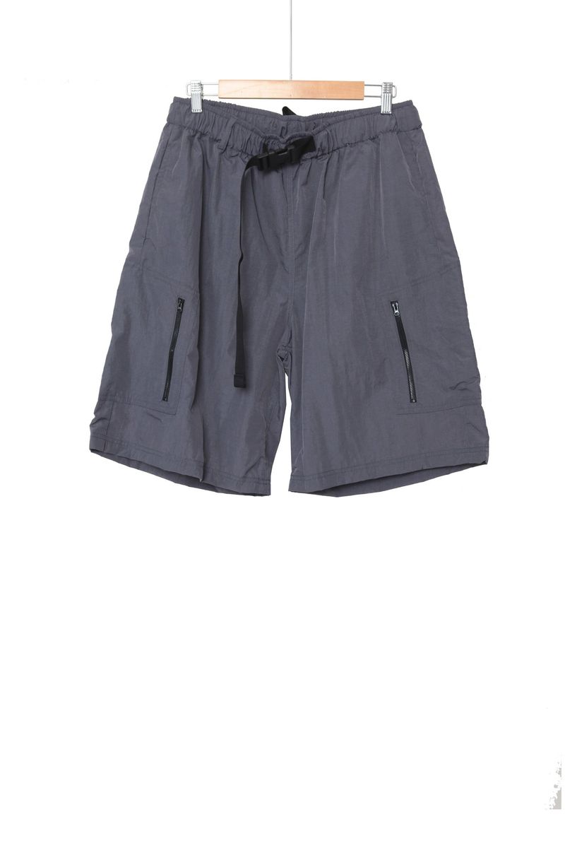 Goff Belt Half Pants