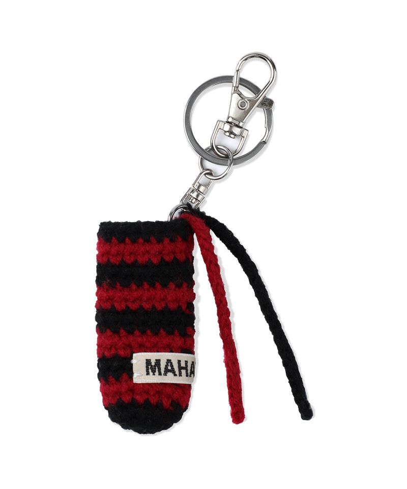 mahagrid(マハグリッド)の「KNIT LIGHTER CASE(Accessories)」