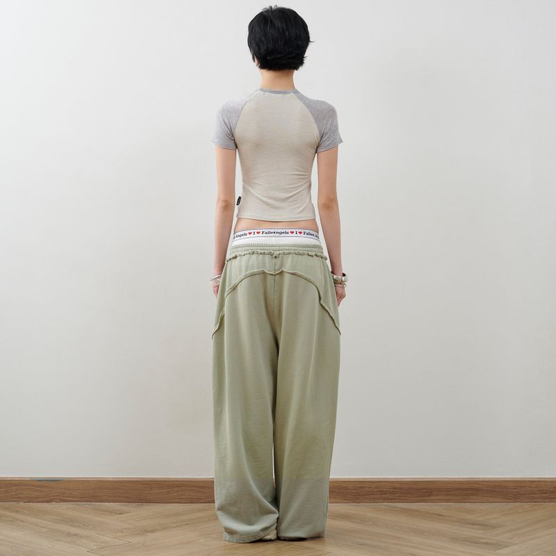 NINA SWEAT PANTS
