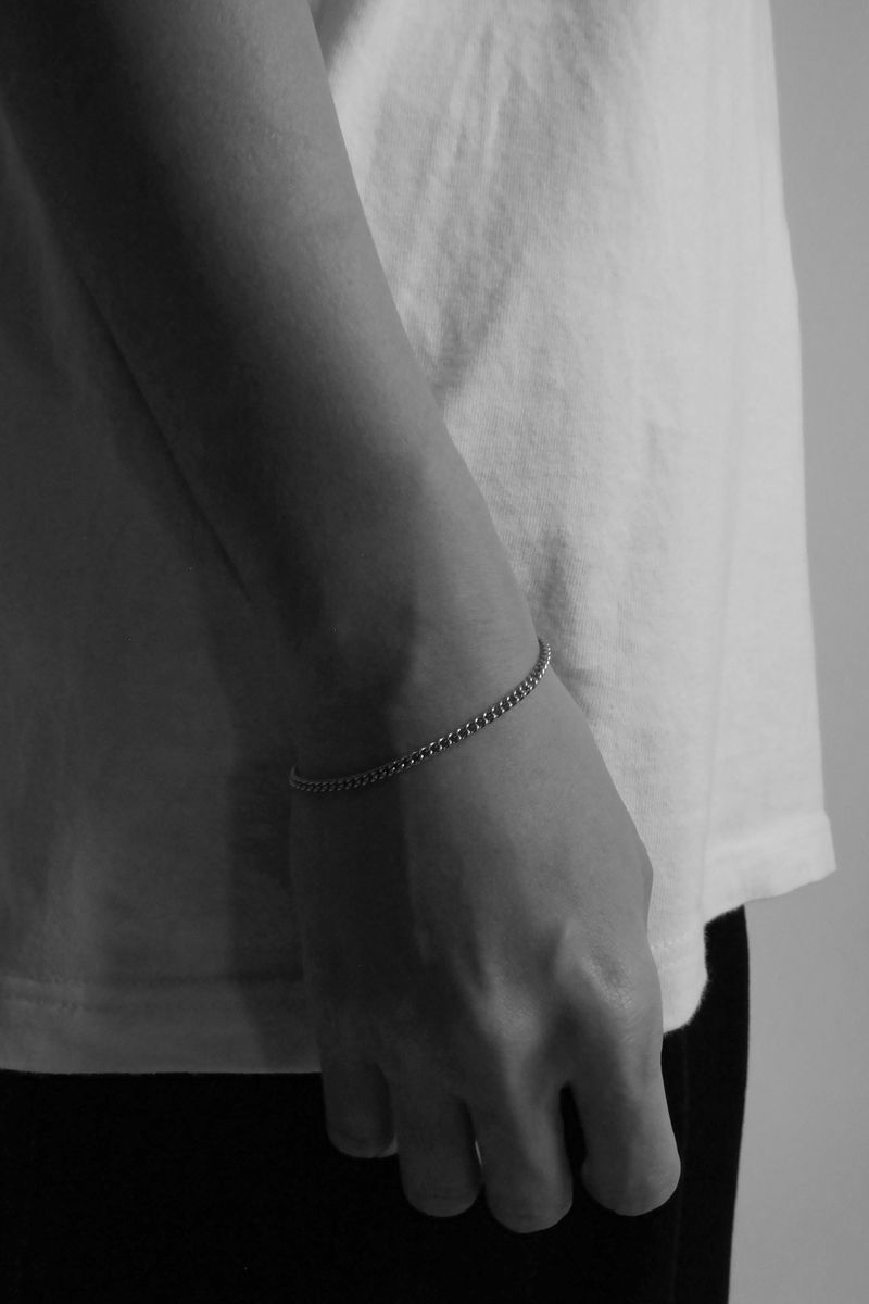 Wrinkle chain