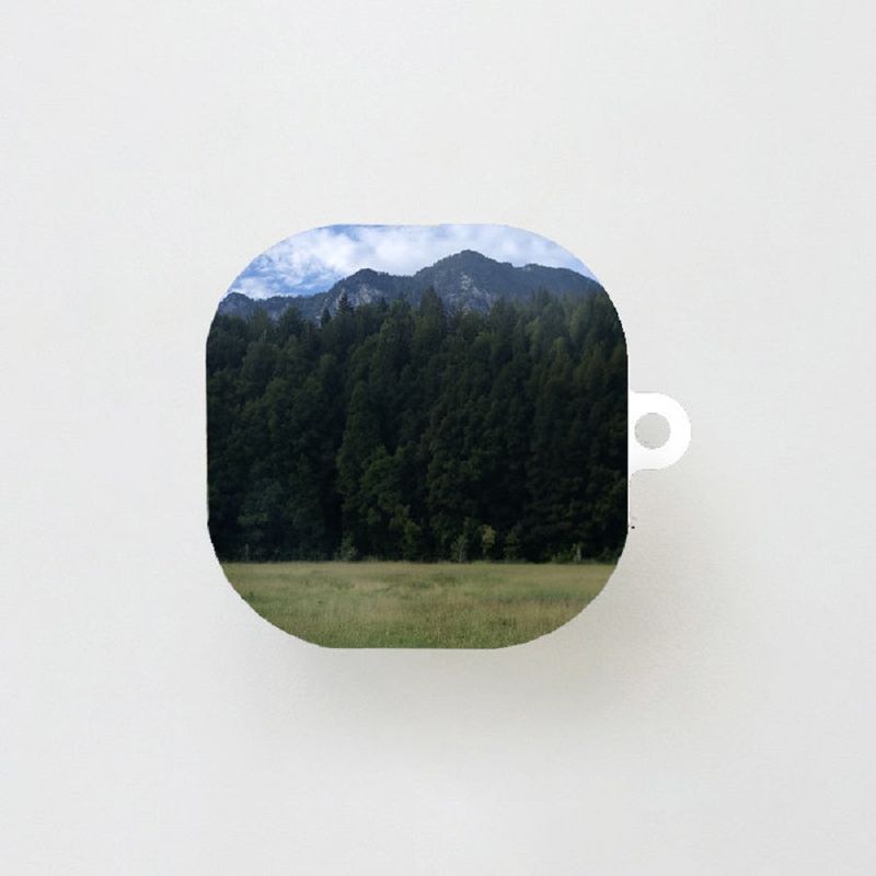 [AirPods Case] ​​Forest Nature Case