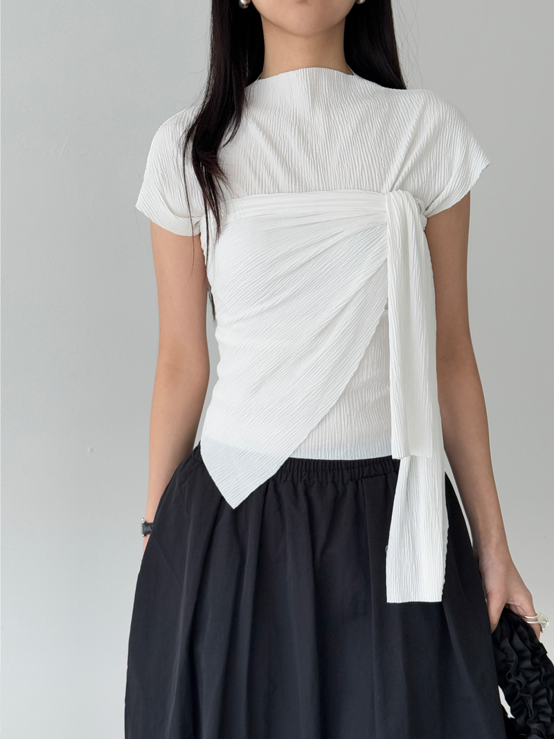 bloom nylon skirts