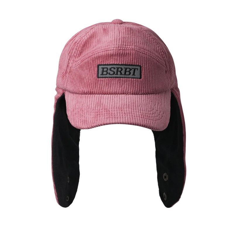 BSRBT イヤーフラップハット