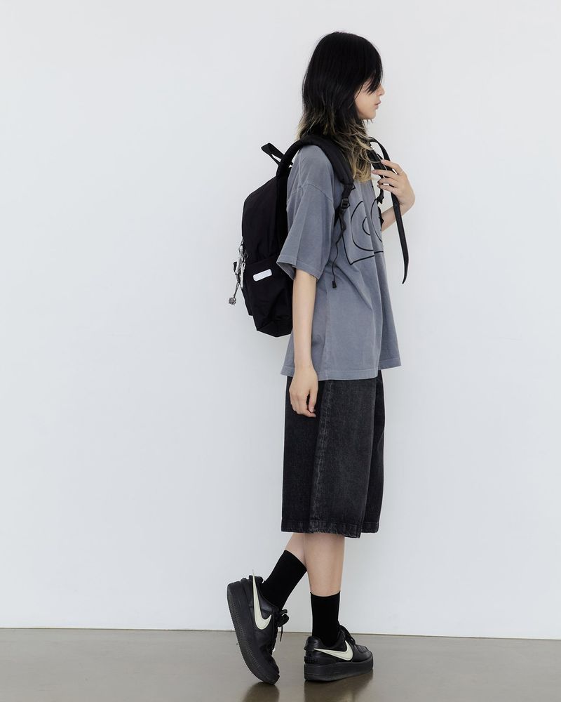 Ghost Rain - MOD8 shorts
