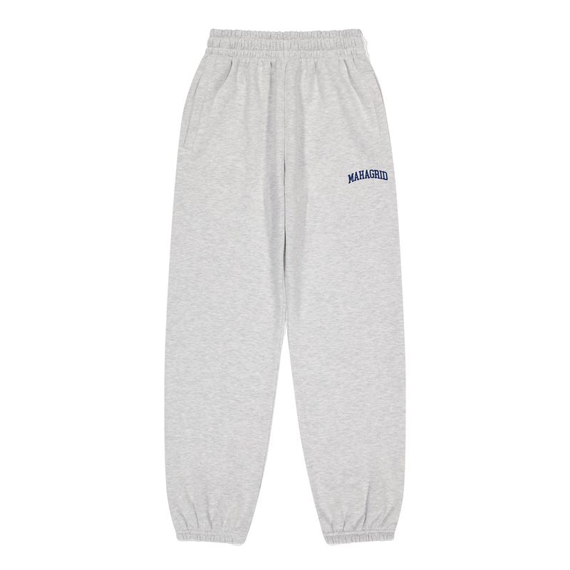 mahagrid(マハグリッド)の「VARSITY SWEAT PANT(Pants)」