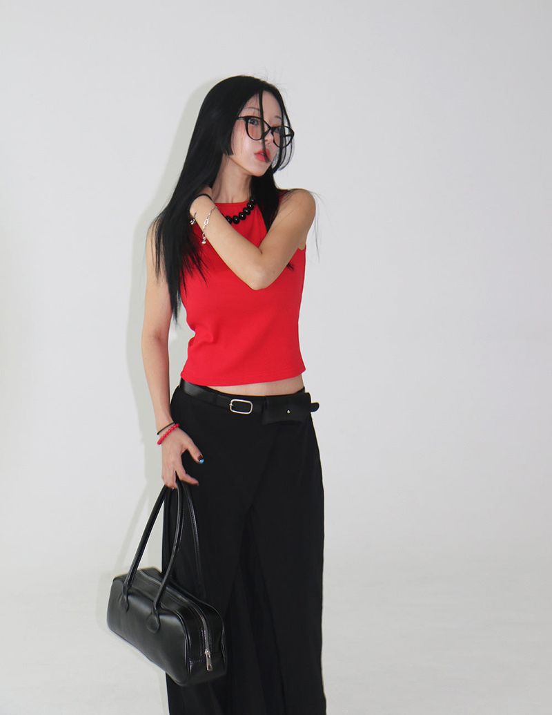 Near Basic Basic Fit Sleeveless