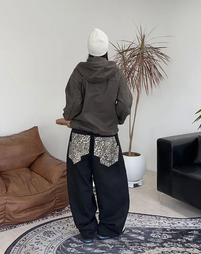 Kron Vintage Suede Jumper
