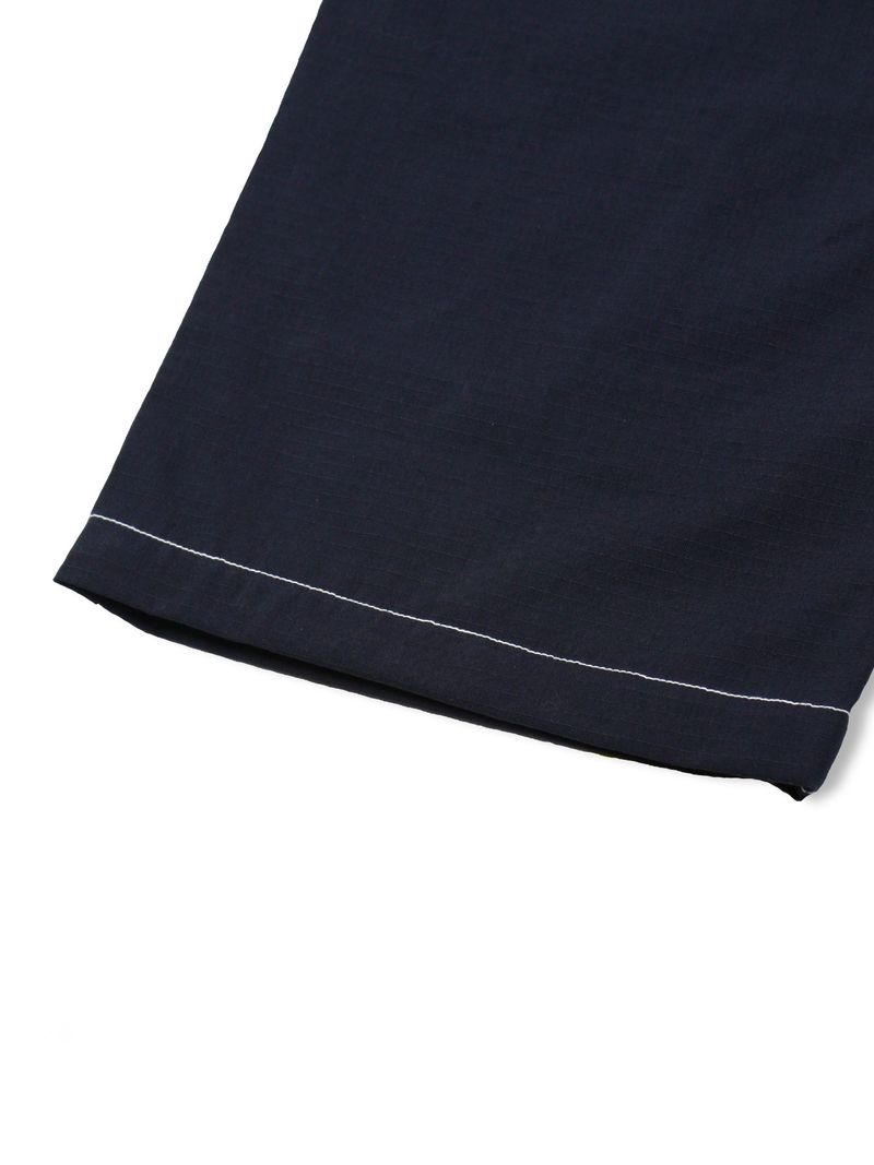 Stitch Line Pants NAVY