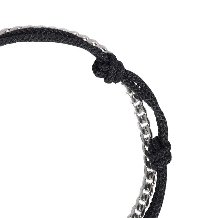[LAN ARCHIVE] Simple Double Layered Bracelet
