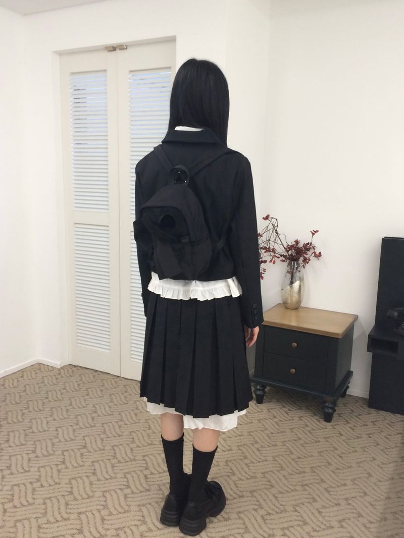 [MD PICK] Tokyo Jacket (2color)