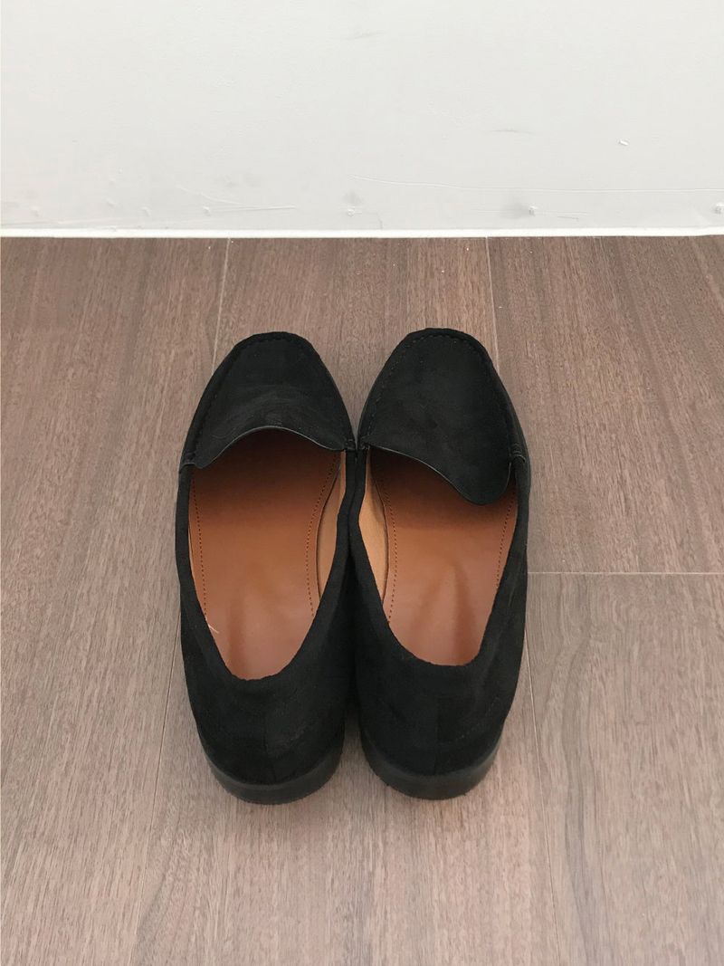 Hedge Driving Flats (2Colors)