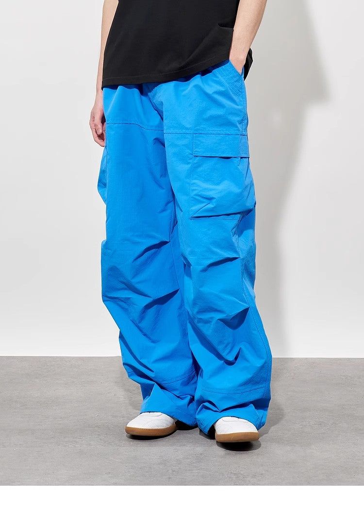 FMACM Contour Nylon Paratrooper Pants