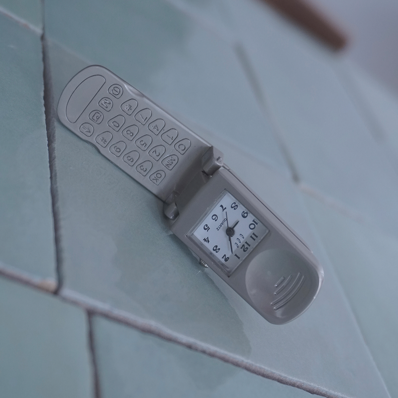 phone keyring