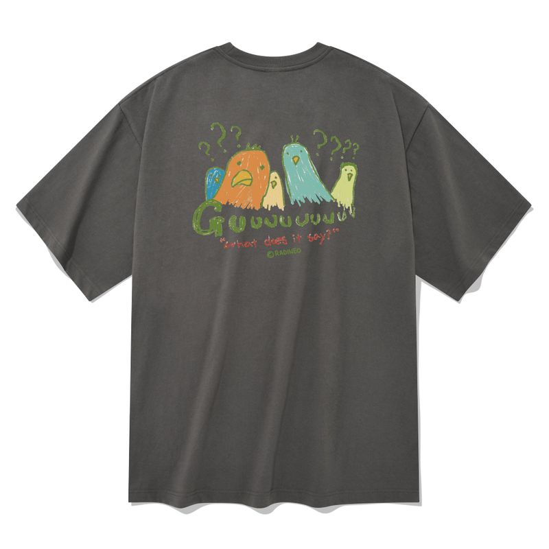 GUUUU T-SHIRTS