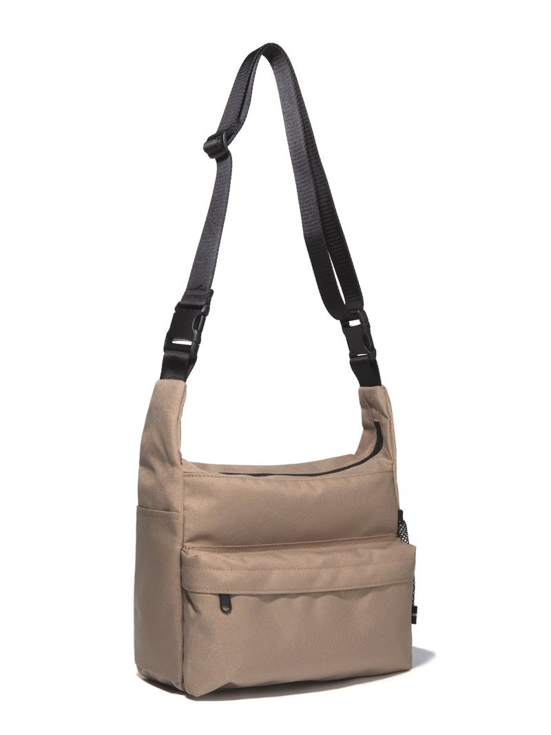 BUTDEEP(バットディープ)の「REFRESH N VARIOUS BAG MINI-BEIGE(Bags)」