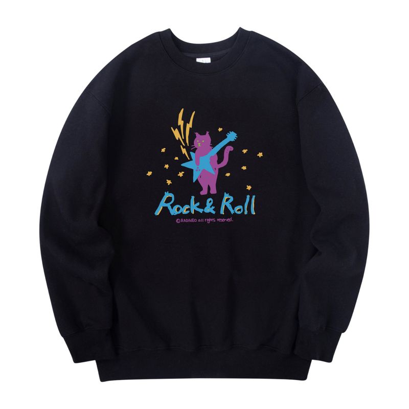 ROCK SWEAT
