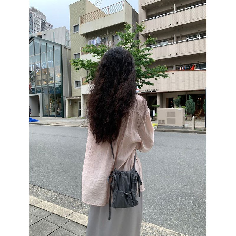 Natto Mini Crossbag