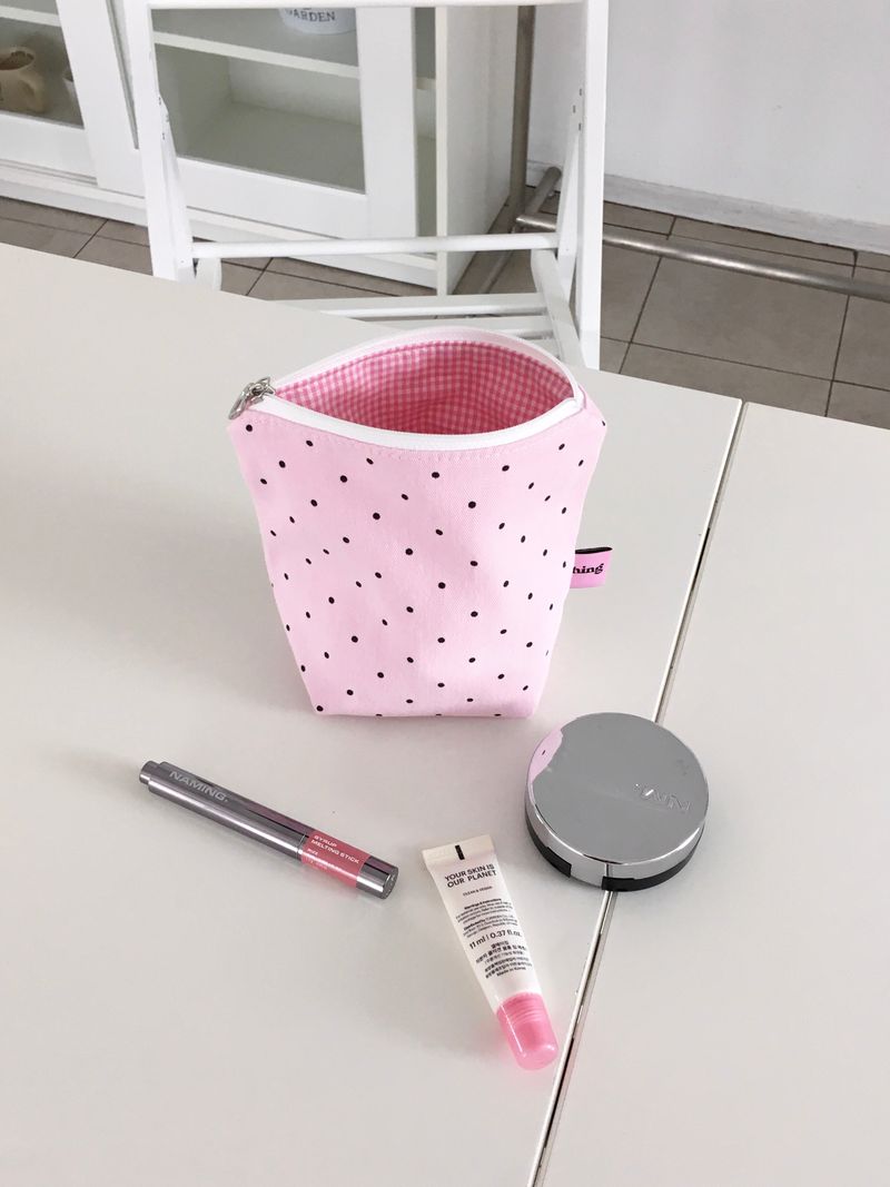 Baby Pop Pouch