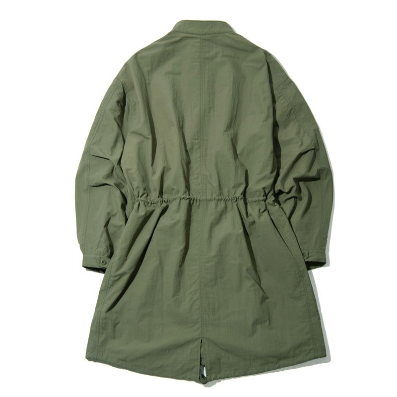 M-65 FISHTAIL PARKA [KHAKI]