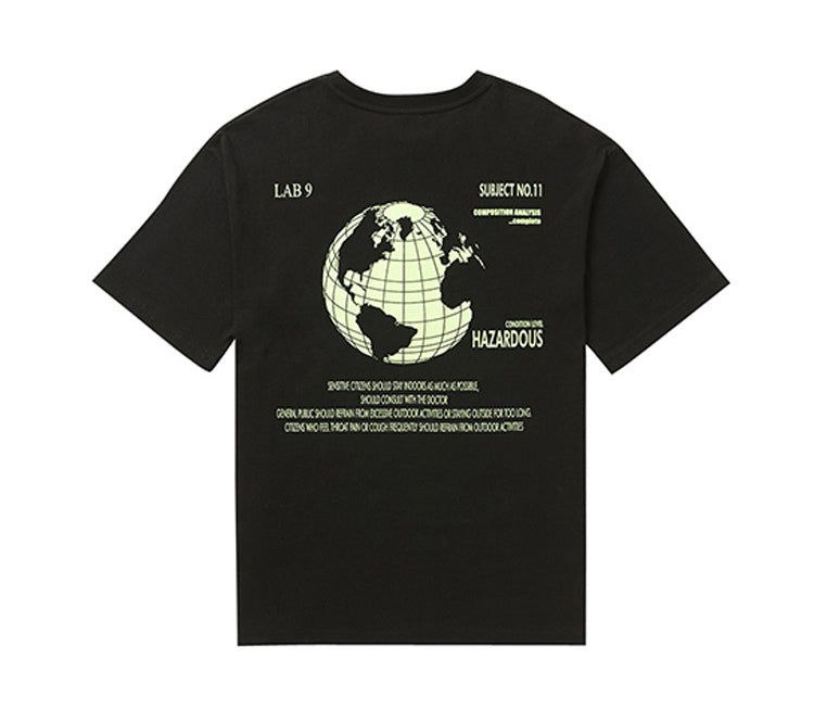 No.11半袖Tシャツ