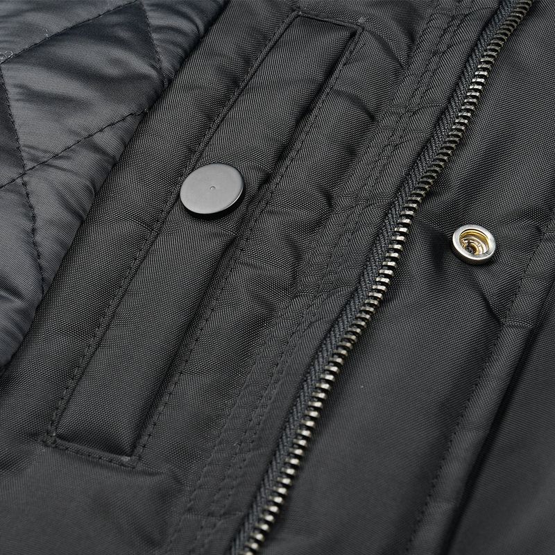 utility chest pocket bomber
