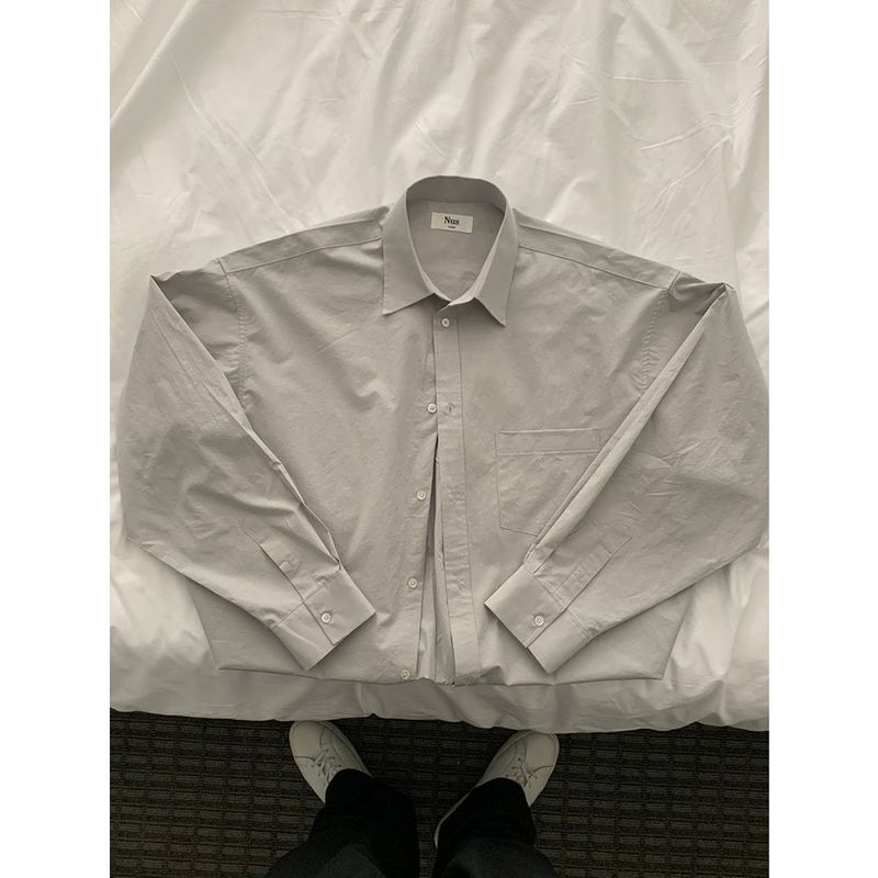 Nus One Shirts