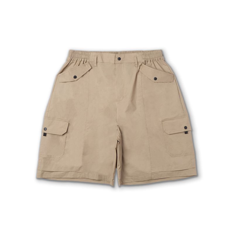Standard Bermuda Shorts