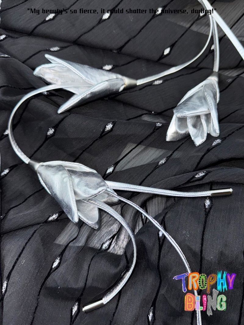 Flower Bag Hangers