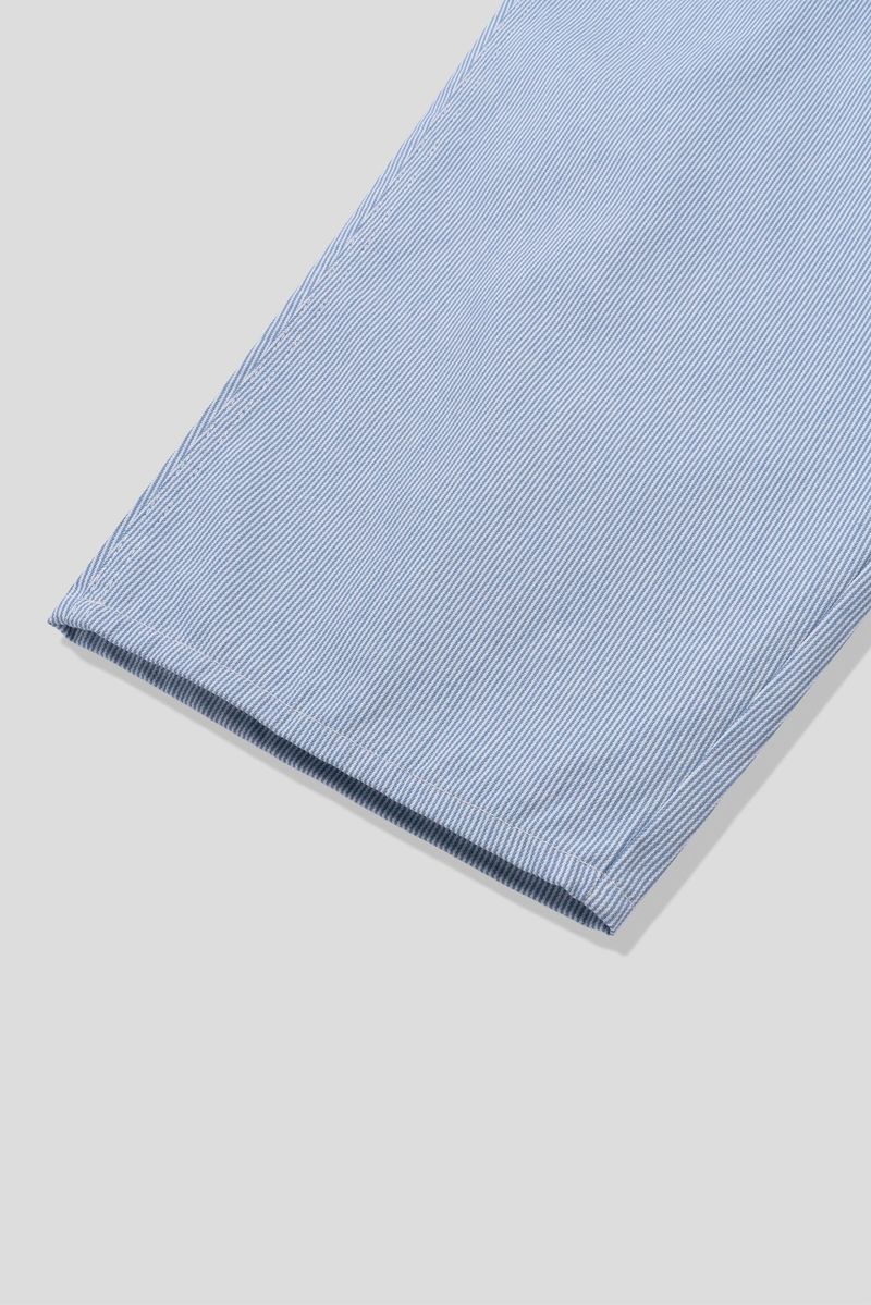 Jay Stripe Carpenter Pants 2C
