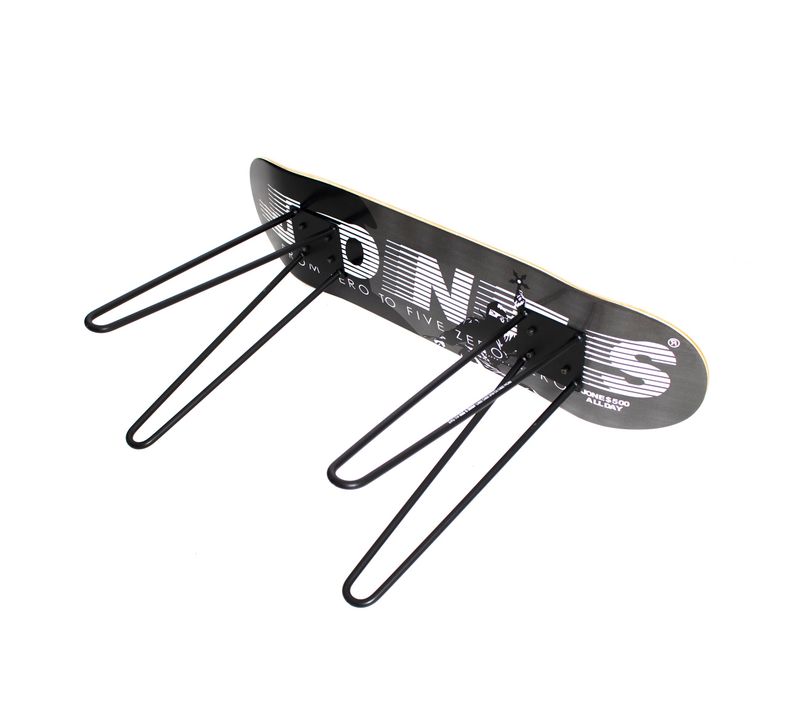 Skateboard Table Legs Set