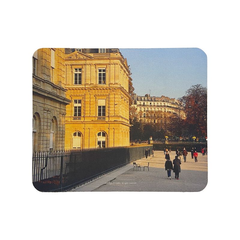Park mousepad