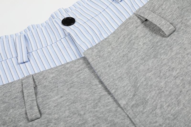 Rova Layered Pocket Pants