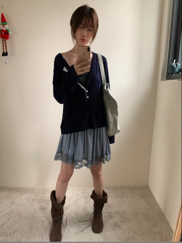 Epel long sleeve